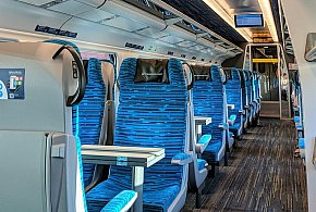 Wielka niespodzianka w rozkładzie PKP. Takich tras jeszcze nie było-14333