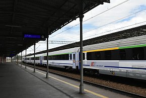 Specjalna oferta Intercity. Nauczyciele i studenci pojadą pociągiem za złotówkę-14358