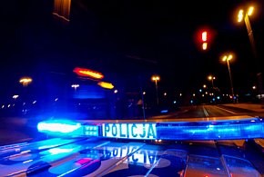 Recydywista za kółkiem i z narkotykami. Zatrzymany 30-latek z dożywotnim zakazem p-14354