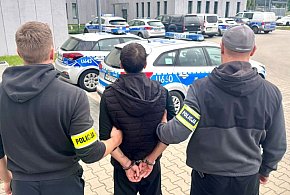 Wzrost deportacji w Polsce: Zatrzymani w regionie Piły odzwierciedleniem ogólnopol-14520