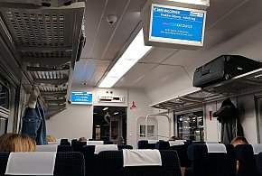 Podróż PKP niemal za darmo. Taka okazja tylko w jednym dniu-14565
