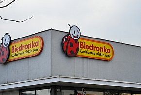 Nowe rozwiązanie w popularnej sieci. Ma ułatwić codzienne zakupy-14571