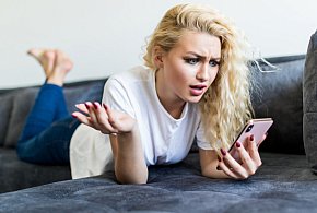 Awaria sparaliżowała cały internet. Wiele stron i aplikacji nie działa-14601
