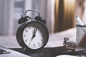 Kiedy przestawiamy czas na zimowy? To może być ostatni raz?-14611