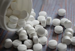 Popularny lek znika z aptek. GIF ostrzega: natychmiast oddaj go do apteki-14620