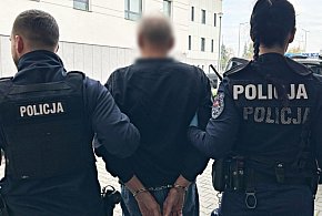 72 latkowi z Piły grozi dożywocie-14649