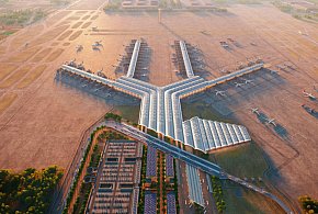 Afera z działką pod CPK. Kluczowy teren trafił w prywatne ręce-14695