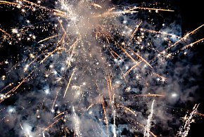 Koniec fajerwerków w Polsce? Minister klimatu mówi wprost-14739