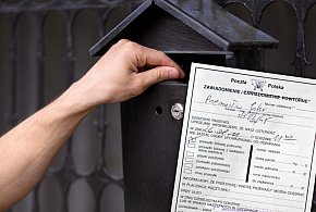 Papierowe awizo odchodzi do historii. Teraz tak będziesz odbierać pisma-14751