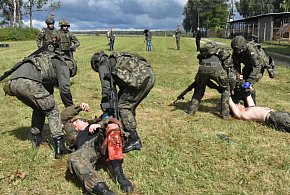 Setki tysięcy Polaków pójdą na szkolenie. Wojsko otwiera drzwi dla cywilów-14755