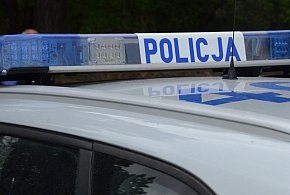 Młodzieniec bez prawka na S10 przekroczył znacząco prędkość-14783