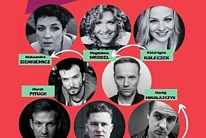 Spektakl \"Żona do Adopcji\" – Plejada Gwiazd w Komedii Rozśmieszającej do Łez!-14801