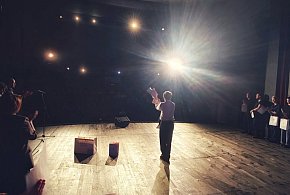 Wałeckie Święto Słowa! 48. OTSR „Wobec własnego czasu”-14804