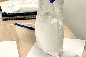 Mieszkaniec powiatu wałeckiego złapany z amfetaminą i mefedronem-14837