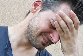 Polscy mężczyźni żyją w ciągłym stresie. Oto główne powody-14868