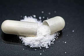 Salmonella w popularnym suplemencie. „Nie należy spożywać”-14881