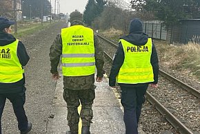 Ogólnopolska operacja \"TOR\" także w Wałczu-14919