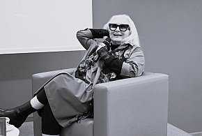 Nie żyje Magda Umer. Jedna z ikon polskiej piosenki literackiej-15112