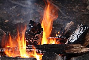 Rośnie kara. Jeden błąd przy ogniu i 30 tys. zł nie twoje!-15125