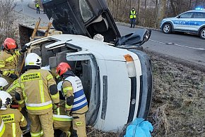 Kradzież samochodu osobowego przez dwóch sprawców na jednym z osiedli w Człopie-15138