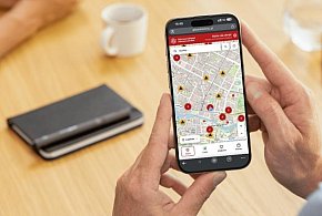 Rząd właśnie udostępnił nową aplikacje. Ma pomóc w razie zagrożenia-15175