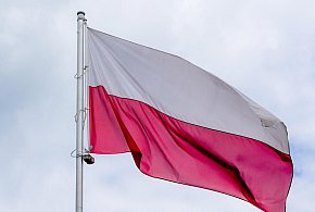 Godło i flaga mogą wyglądać inaczej. Ruszyły prace nad symbolami państwowymi-15187