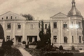 Perła w pobliżu Wałcza, co  odzyskała blask. Poznajcie tajemnice Pałacu w Wiesiółc