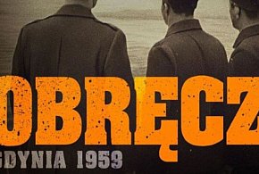 Zagadka z 1959 roku ożywa. Nowa powieść o gdyńskim UFO