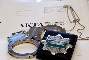 Recydywista za kratkami. Dożywotni koniec jazdy dla 63-latka