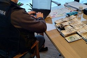 Koniec wielkiej loterii influencerów. KAS i CBŚP zatrzymały 10 osób