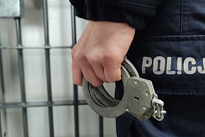 Wałcz: 31-latek pod wpływem amfetaminy zatrzymany