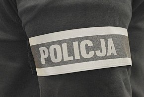 Koniec procederu w gminie Wałcz. 28-latek trafił za kraty