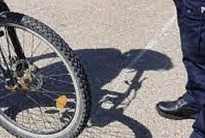 Alkohol i rower, to nie jest dobry wybór