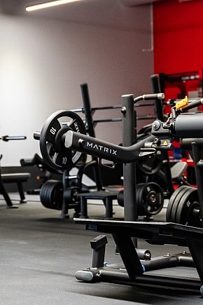 Xtreme Fitness także w Wałczu! Wielkie Otwarcie Już 30 Października-742