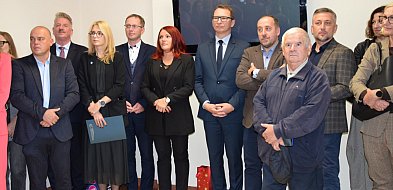 Miliony z UE na wsparcie najmłodszych: W Wałczu powstało Centrum Terapii -14489