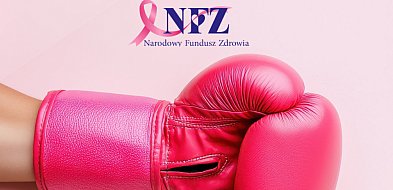Różowy Październik w Wałczu: Badajmy Się! Zdrowie Kobiet na Celowniku NFZ-14589