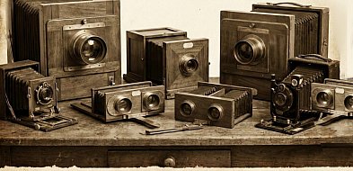 Wałcz ma się stać europejskim centrum dawnej fotografii-15217