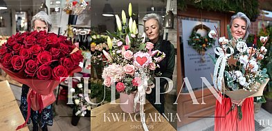 Od stylistki do florystki. Historia powrotu do korzeni – rozmowa z Aleksandrą-15295