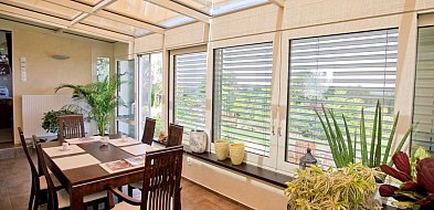 Ogrody zimowe na wymiar ? kiedy to najlepsze rozwiązanie?