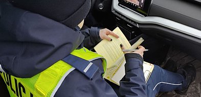 Drogówka sprawdza transport: Akcja „Bus & Truck”