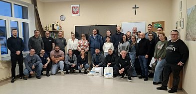 Nowoczesne technologie i szczytny cel. Branżowe szkolenie w Gostomi z charytatywny