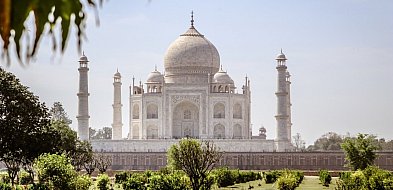 Jak mieszkańcy Wałcza przygotowują się do bezpiecznych podróży do Gruzji i Indii –