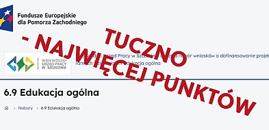 Unijne miliony na wielki skok edukacyjny. Tuczno, Człopa i Wałcz ze wsparciem.