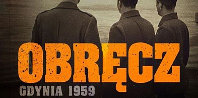 Zagadka z 1959 roku ożywa. Nowa powieść o gdyńskim UFO