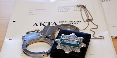 Recydywista za kratkami. Dożywotni koniec jazdy dla 63-latka