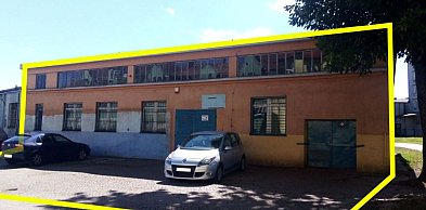 Duży lokal użytkowy z potencjałem do wynajęcia w centrum Wałcza