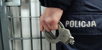 Wałcz: 31-latek pod wpływem amfetaminy zatrzymany
