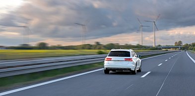 Pół miliarda na zachodniopomorskie drogi