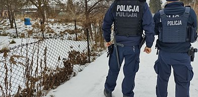 Wałcz: Wyścig z mrozem o ludzkie życie