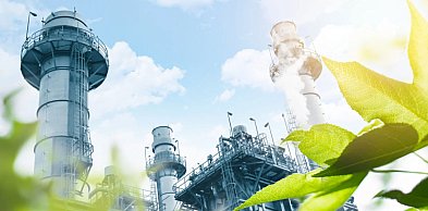 Stabilna praca maszyn dzięki smarom bentonitowym i technologicznym